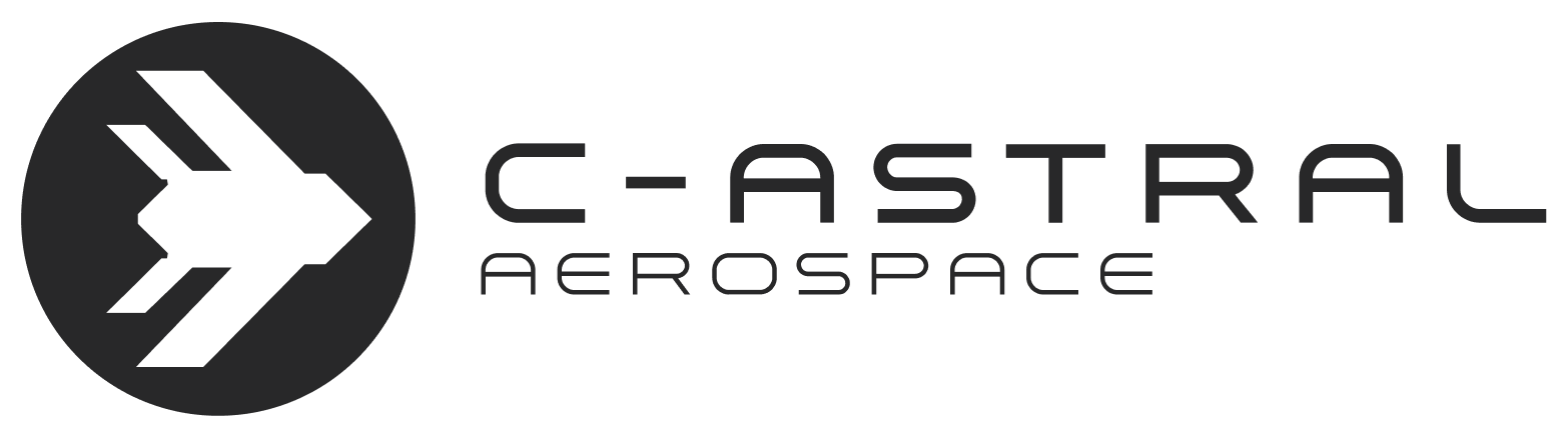 c-astral logo