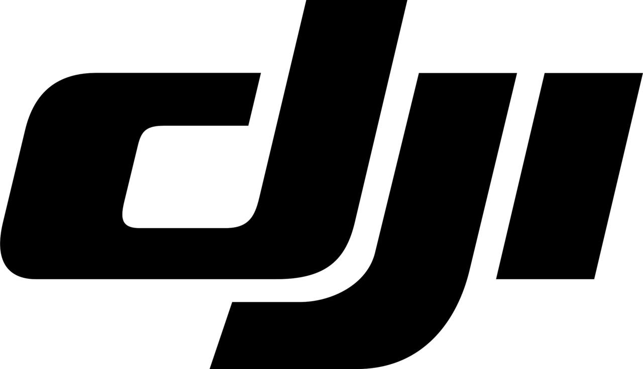 dji logo
