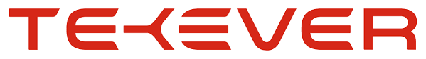 tekever logo