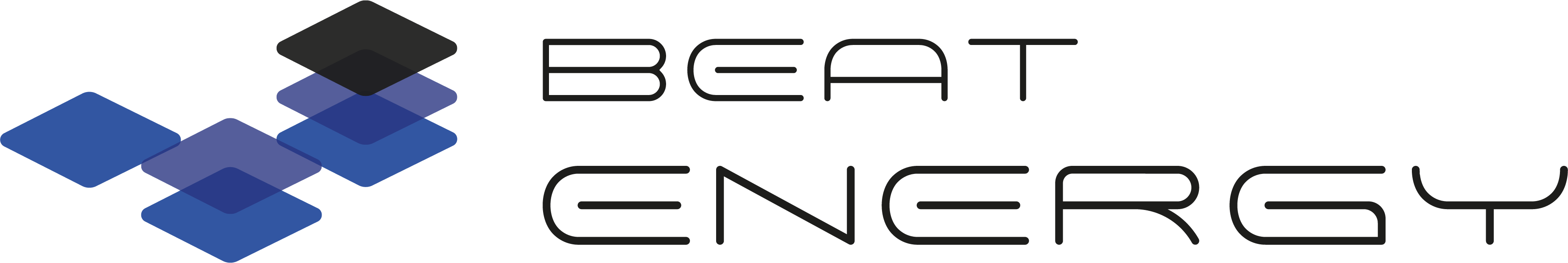 Beat Energy Logo